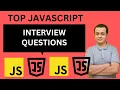 JavaScript Interview Questions and answers Top Commonly Asked - Part 2