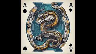 Python Programming I - Game of War Part 4