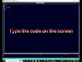 QB64 Infinite Loop
