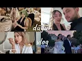 Download Lagu DÜĞÜN VLOG | Hazırlık, Sohbet, Güzellik Algısı \u0026 Düğünde Yaşananlar 💍👰‍♀️🤵 Unutulmaz Anlar!