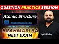 Atomic Structure Question Practice Session NEET 2023