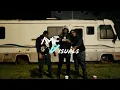 MWTB Jayski x MWTB Buggo - A R Leaks