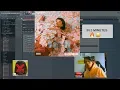 Download Lagu HOW Ramengvrl - Cashmere (prod. Dexfa) WAS MADE IN 3 MINUTES