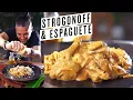 Download Lagu TURBINEI O STROGONOFF COM MACARRÃO