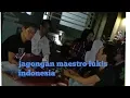 Download Lagu JONI RAMLAN ,H DI PONIDO DALAM JAGONGAN SENI