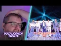 Lagu I'll Be Missing You - BTS | Vocal Coach Reacts