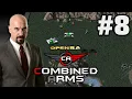 Combined Arms | Chapter II - Nod Mission #8 - Subversion