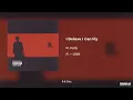 R. Kelly - I Believe I Can Fly (963Hz)