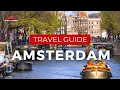 Download Lagu Top Things to Do in Amsterdam, Netherlands | Ultimate Amsterdam Travel Guide 2025