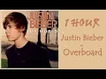 Download Lagu 1 HOUR JUSTIN BIEBER – OVERBOARD