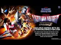 Download Lagu ULTRAMAN TRIGGER EPISODE Z (BELIEVER)  BY RAIGA, RUNA, SHUNYA