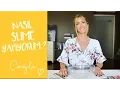 Download Lagu Çağla | Nasıl Slime Yapıyorum? | Anne Çocuk