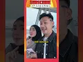 ANGGA WIJAYA PAMER MOMEN ROMANTIS BARENG ISTRI SAAT KONDANGAN #shorts #dewipersik
