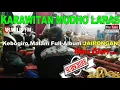 Lagu KEBOGIRO MALAM FULL JAIPONGAN_-_KARAWITAN MUDHO LARAS_-_BASS GLERR