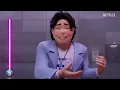 Download Lagu Help Netflix, this is so funny 🤣 | K-pop Demon Hunters #shorts #kpopdemonhunters #trending