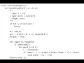 Word Break Dynamic Programming Python Leetcode