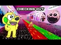 My New BABY MONSTERS in Roblox!
