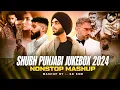 Download Lagu Shubh Nonstop Punjabi Mashup 2024 | Ft. Sonam Bajwa | Ap Dhillon | Nonstop Jukebox | Sk Kmr