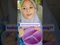 BEKAL SEKOLAH KOSONG! #shortviral #sekolah #bekalsekolah #anakjajan #jajanansekolahan #fypshorts