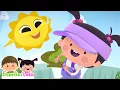 Download Lagu Mr. Sun  🌞 | Kids Songs \u0026 Nursery Rhymes 🎵 | Kids Music @Charlie-Lola