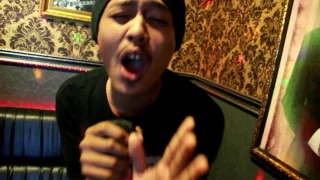 suara para para banci 