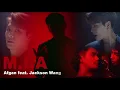 AFGAN - M.I.A (feat. Jackson Wang)