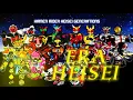 Download Lagu Era Heisei [Kamen Rider]/NovaUltimate(New)