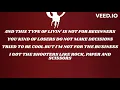 Download Lagu Joyner Lucas   -Waiting on this Lyrics