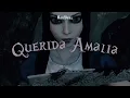 Querida Amalia (Live Perfomance) — Bruses || LETRA EN ESPAÑOL/ LYRICS || Alice Madness Returns
