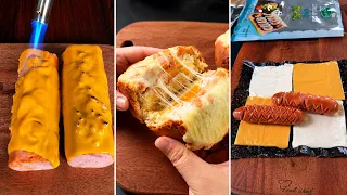 LẠP XƯỞNG CAY - XÚC XÍCH KHỔNG LỒ - CẢNH BÁO NHỮNG TRÒ NGHỊCH DẠI NGUY HIỂM Ở TRƯỜNG