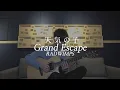 Download Lagu (RADWIMPS) Grand Escape - Sungha Jung - From ‘Weathering With You’