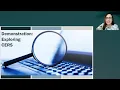 Data-Driven Decision-Making Training Series for Educational Leaders Module 2