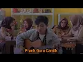 Download Lagu PRANK NYANYI KE GURU CANTIK!! Auto Baper?! | Reaksi Tak Terduga!! Ali Abdul Aziz