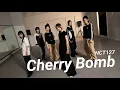 NCT 127 - Cherry Bomb (Performance Ver.) | Hi-Hat Trainee Dance Cover