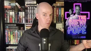 the new pope season premiere review