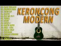 Lagu KERONCONG MODERN || KALIH WELASKU || MANGKU PUREL || TETEG ATI || KLEBUS