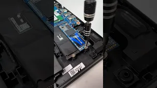 So Easy That Anyone Can Upgrade M2 Ssd Acer Ssd Gamer Gaming 