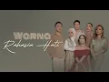 Download Lagu WARNA - Rahasia Hati (Official Music Video)
