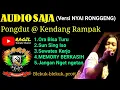 Download Lagu RAGIL PONGDUT - Versi Nyai Ronggeng