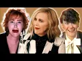 Catherine O Hara s Funniest Moments for 6 Minutes Straight