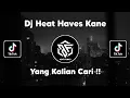 Download Lagu DJ HEAT HAVES JEDAG JEDUG FULL BEAT VIRAL TIK TOK TERBARU - DJ KOMANG