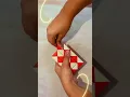 Making a Rectangle with snake cube