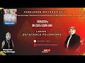 Download Lagu WAYANG KULIT PERNIKAHAN DENI PURNOMO DAN DANISSA INGGARNINGRUM DALANG KI MPP. BAYU AJI