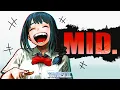 The WORST Horror Manga I ve Ever Read