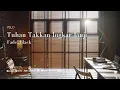 Download Lagu VSLO: Fade2Black - Tuhan Takkan Ingkari Janji (Lyrics) | Vinyl Mode \u0026 Office Ambiance