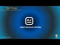 06 Robot Framework Variables