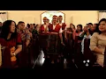 Download Lagu Tor-tor Pembuka+Choir \