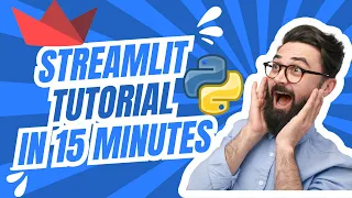 Streamlit Tutorial for Beginners Build Interactive Web Apps with Python 2024 Guide Brokly Master
