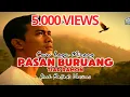 COVER LAGU MINANG | PASAN BURUANG | TIAR RAMON | ROCK BALLADS VERSIONS