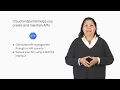 6 5 Google Cloud Endpoints and Apigee Edge Applications in the Cloud Google Cloud Fundamentals